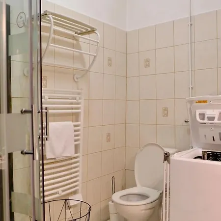 Apartment Saint - Chez Solange