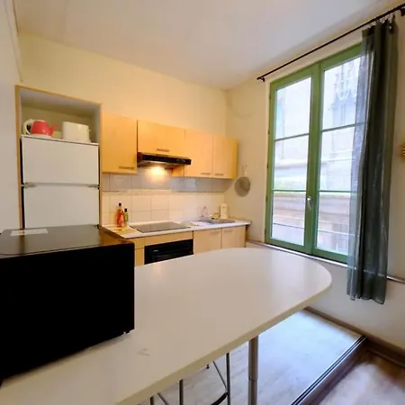 Saint - Chez Solange Rouen