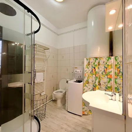 Apartment Saint - Chez Solange Rouen