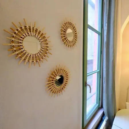 Saint - Chez Solange *