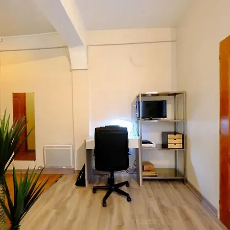 Saint - Chez Solange Daire