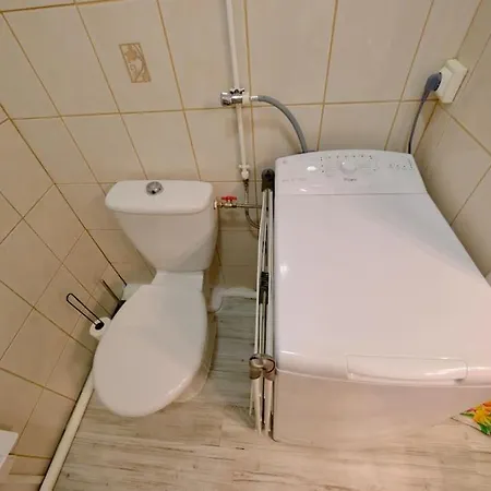 Daire Saint - Chez Solange Rouen