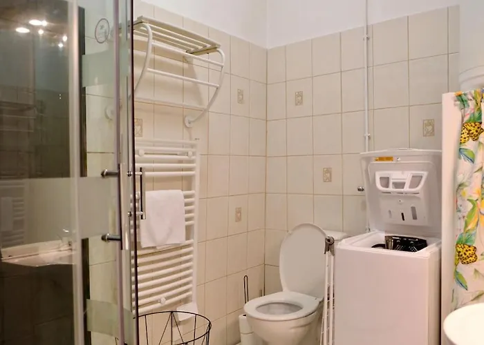 Apartman Saint - Chez Solange