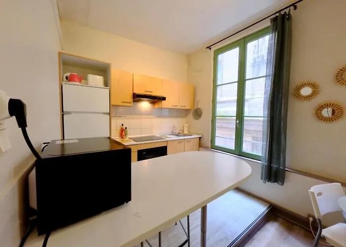 Saint - Chez Solange Rouen