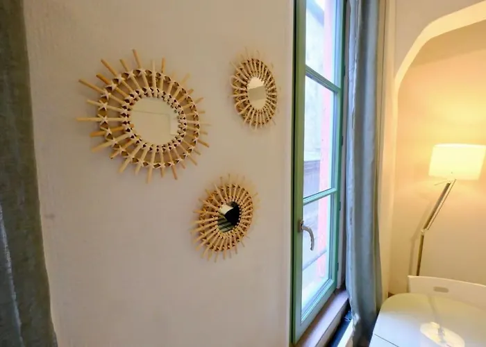 Saint - Chez Solange *