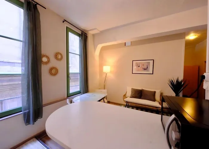 Saint - Chez Solange * Rouen