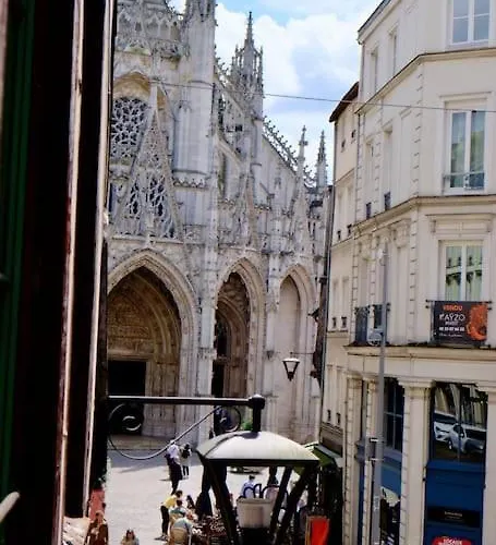 Saint - Chez Solange