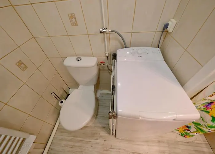 Apartman Saint - Chez Solange Rouen